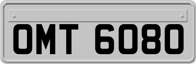OMT6080