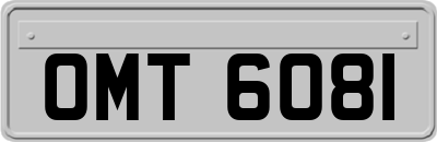 OMT6081