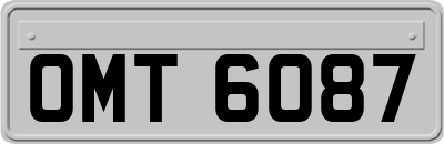 OMT6087