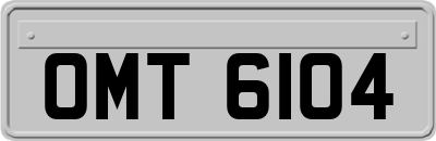 OMT6104