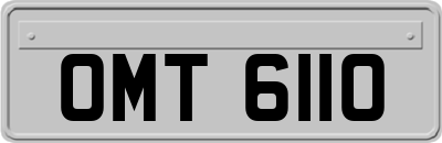 OMT6110
