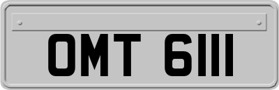 OMT6111