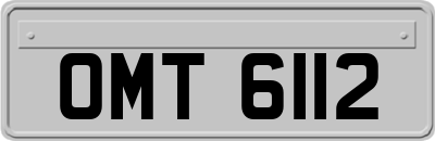 OMT6112