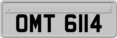 OMT6114