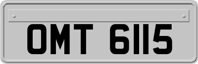 OMT6115
