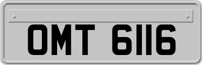 OMT6116