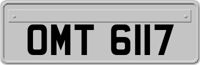OMT6117