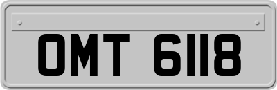 OMT6118
