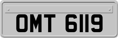OMT6119