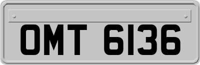 OMT6136