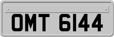 OMT6144