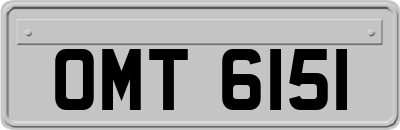OMT6151