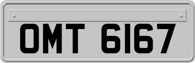 OMT6167