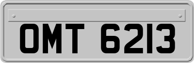 OMT6213