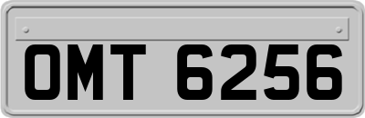 OMT6256