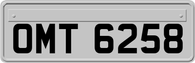 OMT6258