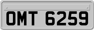 OMT6259