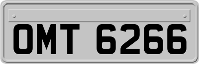 OMT6266