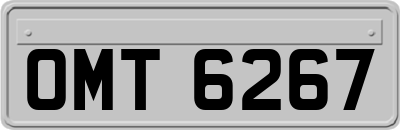 OMT6267