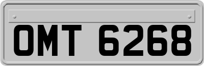 OMT6268