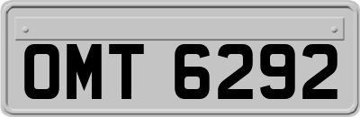 OMT6292