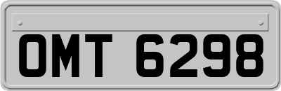 OMT6298