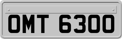 OMT6300