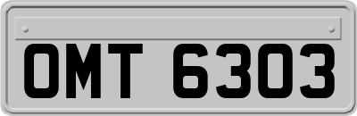 OMT6303