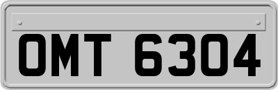 OMT6304