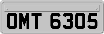OMT6305