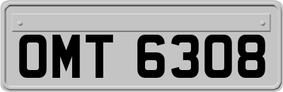 OMT6308