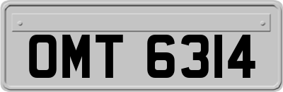 OMT6314
