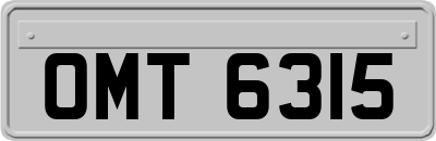 OMT6315