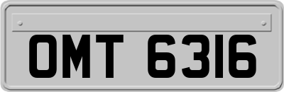 OMT6316