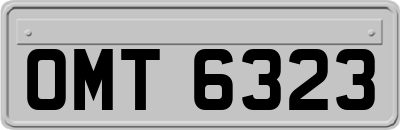 OMT6323