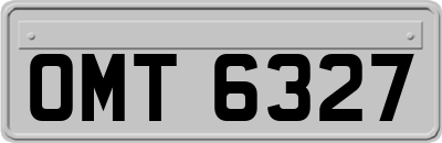 OMT6327