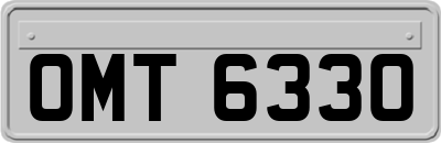 OMT6330