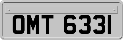 OMT6331