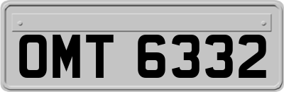 OMT6332