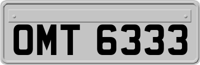 OMT6333