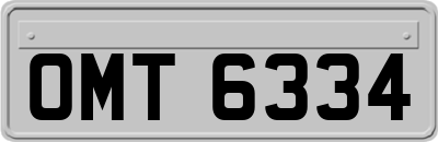 OMT6334