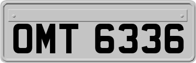 OMT6336