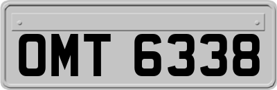 OMT6338