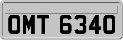 OMT6340