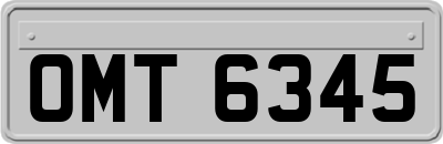 OMT6345