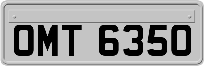 OMT6350