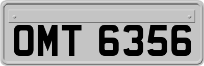 OMT6356