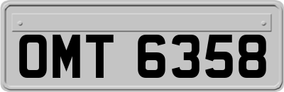 OMT6358