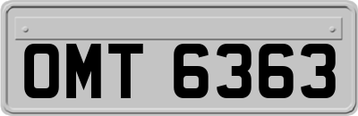 OMT6363