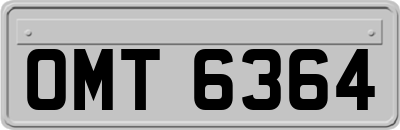 OMT6364